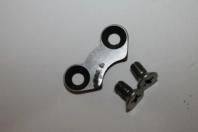 1987 - 1992 Yamaha YSR 50 YSR50 кулачковая пластина переключения передач двигателя 353-18562-00-00 - Изображение 1 из 2