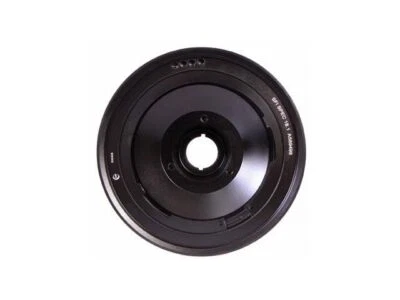 For 2001-2018 GMC Sierra 2500 HD Engine Harmonic Balancer Dayco 82989ZMPH 2002 - Image 1 of 2