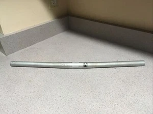 Vintage Bontrager Race 5 Degree Flat Bar Handlebar 25.4 x 560mm MTB Bike - Picture 1 of 10