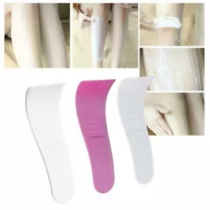 Hair Removal cream spatula spatula For beauty tools spatula PP plastic Hot Sale - Picture 1 of 12