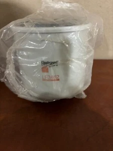 FILTRO LUBRICANTE LF3462 FLEETGUARD - Imagen 1 de 1