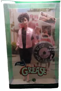 Grease Rizzo doll Barbie Mattel 30th anniversary ladies M0679 pink label 2007 - Picture 1 of 6