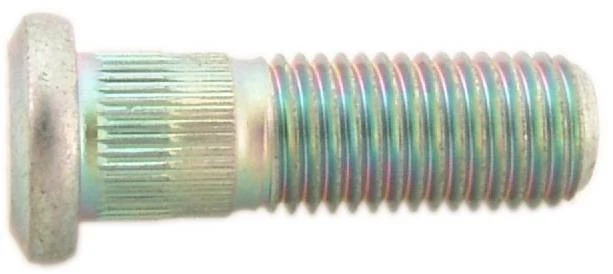 Taco de rueda para Honda S2000 2003 (EE. UU.) Foto 1 de 3