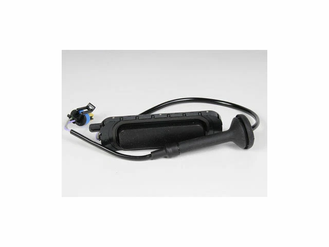 Interruptor de liberación de puerta levadiza AC Delco para Cadillac Escalade 2007-2014 38JYPS Foto 1 de 1
