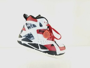 reebok pump high