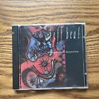 Perpetual Motion by Jeff Beal (CD, 1989, Island (Label))