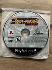 Greg Hastings' Tournament Paintball Max'd (Sony PlayStation 2, 2006) DISC ONLY