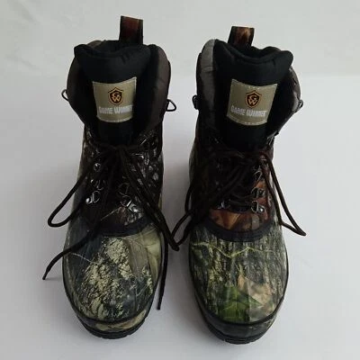 Game Winner Hunting Boots - Image 1 of 4