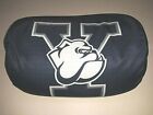 Yale University Bulldogs Ncaa Bolster Pillow Box 0F 6