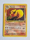 Flareon 3/64 Jungle Set Rare Holo Pokemon Card WOTC 1999 - Near Mint