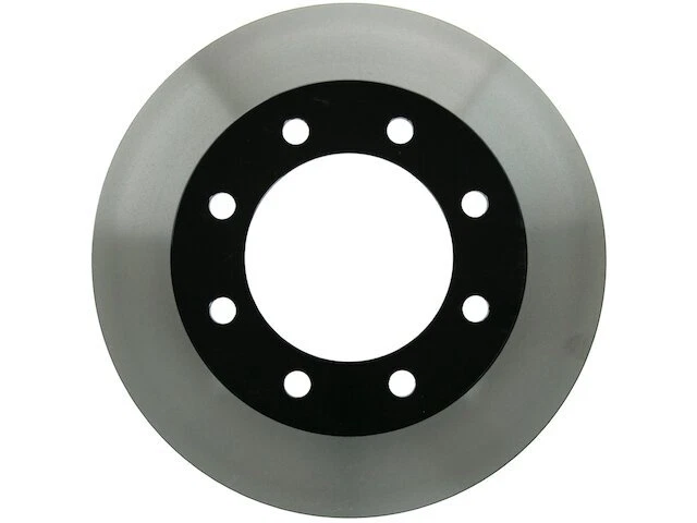 Front Wagner Brake Rotor fits Ford F350 Super Duty 2005-2012 4WD 12CBFX - Image 1 of 1