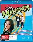 Mallrats (Blu-Ray) New & Sealed - Reg B
