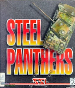 STEEL PANTHERS VOL I +1Clk Windows 11 10 8 7 Vista XP Instalación - Imagen 1 de 4