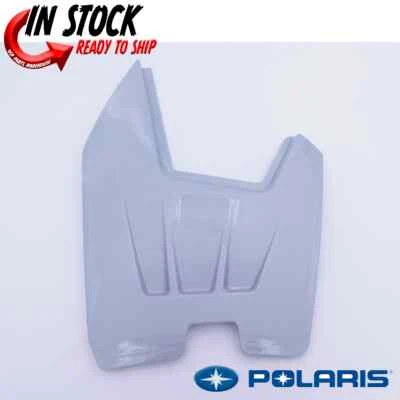 NUEVO OEM POLARIS LADO DERECHO PLATA VENENO PANEL DE LÁMINA 2005-2007 SPORTSMAN 800 700 Foto 1 de 4