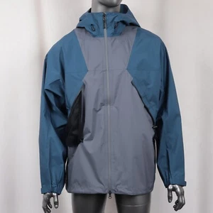 Goldwin PERTEX SHIELD AIR Mountaineering Jacket - Picture 1 of 21