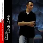 Onnie - One Love [New Cd] Alliance Mod