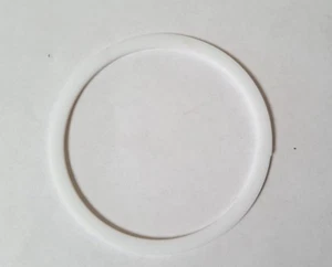 MS28774-334 Packing Retainer Back-up Ring - Lot of 2 - Picture 1 of 2