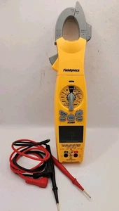 Pince compteur de puissance sans fil Fieldpiece SC680 avec True RMS-Job Link & Reg - Photo 1/8