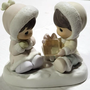 Precious Moments - I Only Have Ice For You (530956 - 1995) - Picture 1 of 8