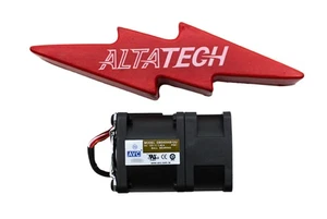 Sun Microsystems DB04056B12U Cooling Fan - Picture 1 of 8