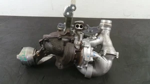 Y217-099 Mercedes W205 C220 CDI OM651.921 Turbolader Abgasturbolader A6510901586 - Picture 1 of 11