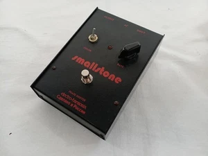 ELECTRO HARMONIX / SMALLSTONE(250324) - Picture 1 of 8
