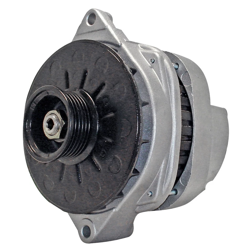 Alternador para Chevy 1993, GMC C1500, C2500, C3500, K2500, K3500, Suburban V8 Foto 1 de 1