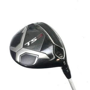 Titleist TS3 4 Wood / 16.5 Degree / Aldila Ascent 40 Regular Flex - Picture 1 of 9