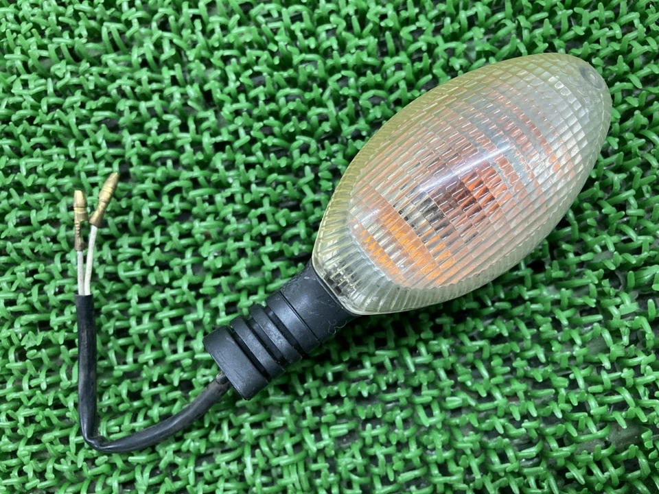 Used Monster rear turn signal (right) for Ducati S2R, S4R, M400, and M600 mo... - Image 1 of 4