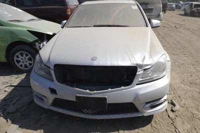 Parasol Pasajero Tipo 204 Iluminado C63 Se Adapta 08-14 MERCEDES CLASE C 1675655 Foto 1 de 4