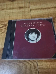 LINDA RONSTADT - GREATEST HITS, VOL. 1 - Picture 1 of 3