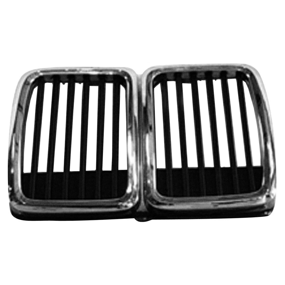 For 1985-1987 325e Center Grille BM1200101 Foto 1 de 1