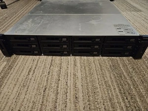 QNAP TS-EC1279U-RP 12-Bay NAS - Picture 1 of 4