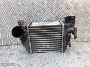 2004 AUDI TT RADIADOR GASOLINA INTERCOOLER 1800 8N0145803C - Imagen 1 de 7
