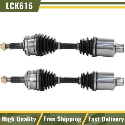 Eixo dianteiro CV junta CV para 1999 2000 2001 2002 Daewoo Lanos Auto Trans 1.5L 1.6L - Imagem 1 de 4