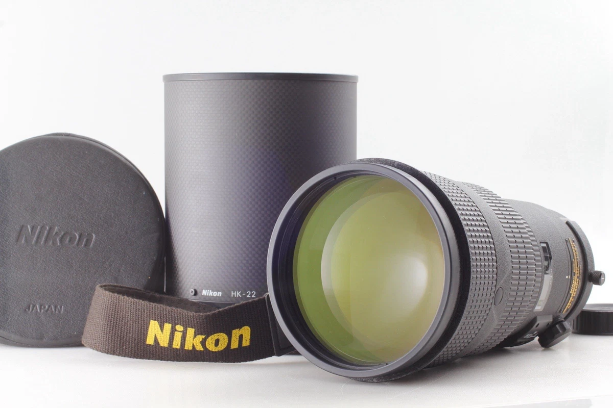 Nikon AF NIKKOR 300mm f/2.8ジャンク 値下げ可 Nikon AF NIKKOR 300mm f/2.8ジャンク 値下げ可 Nikon f 2 8