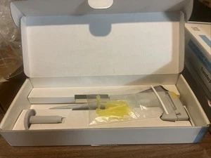ISO 200ul Transfer Pipette Plunger Operated Pipette 12z5147 - Picture 1 of 6