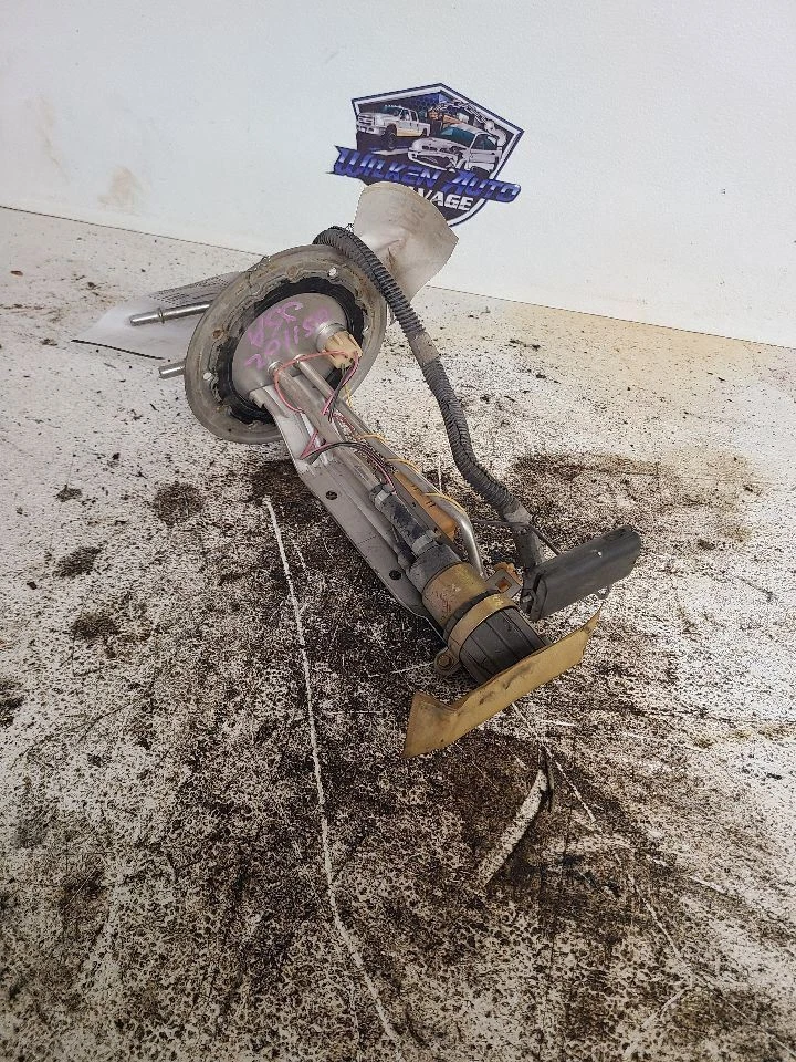 Conjunto de bomba de combustible 6-255 4,2 L 4x4 para camioneta Ford F150 97-98 675340 Foto 1 de 1