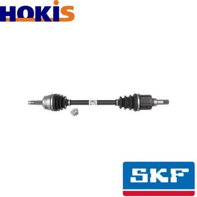 DRIVE SHAFT VKJC 8884 FOR FIAT QUBO FIORINO/Box/Body/MPV PEUGEOT BIPPER 1.4L - Image 1 of 4