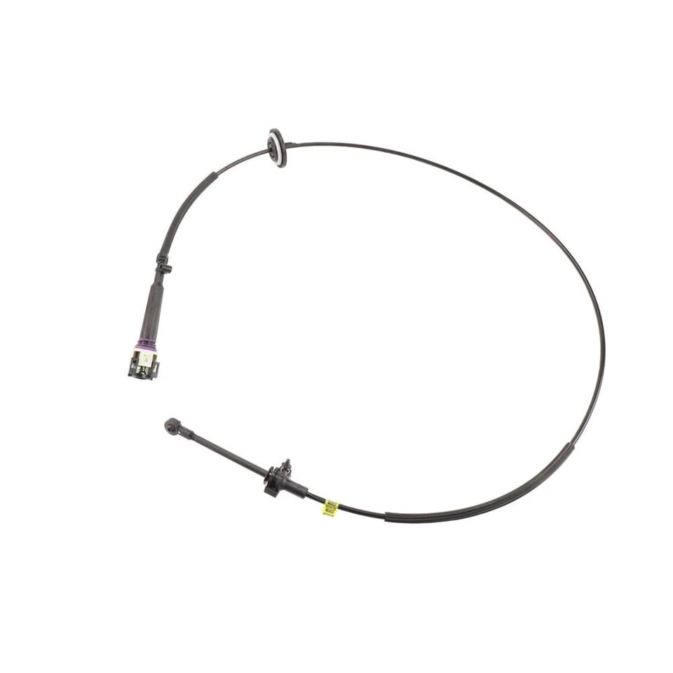 87839969 Cable de cambio AC Delco para camioneta Chevy Chevrolet Silverado 1500 Sierra Foto 1 de 1