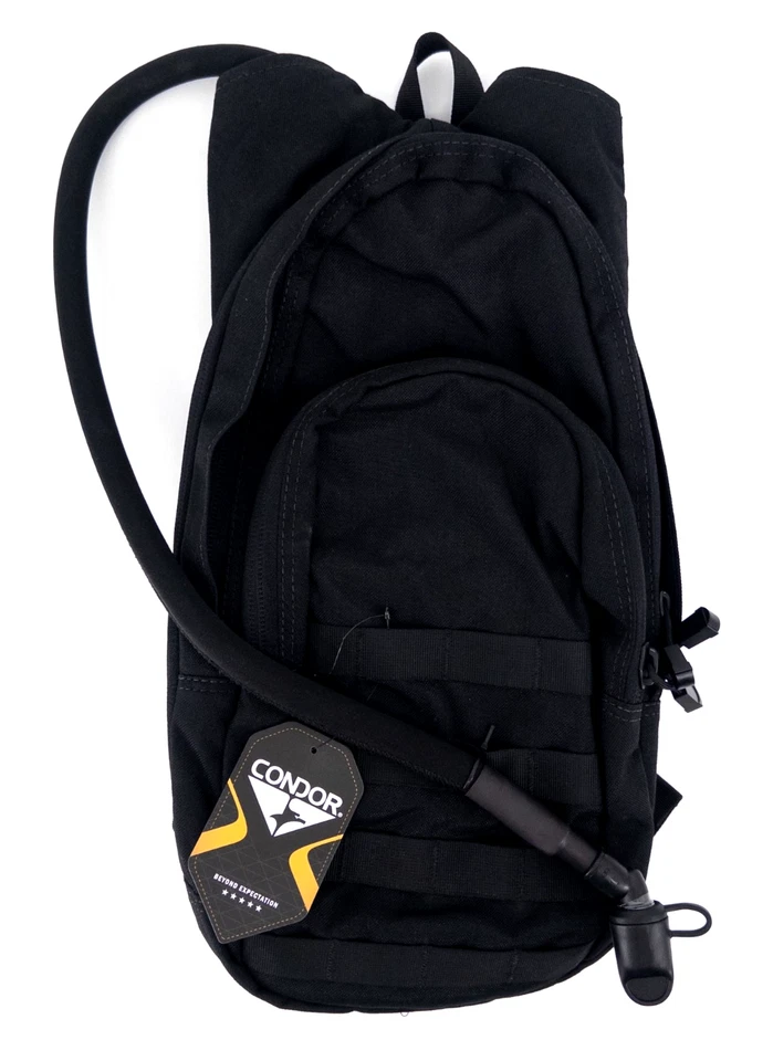 Mochila de hidratación Condor 1 Foto 1 de 1