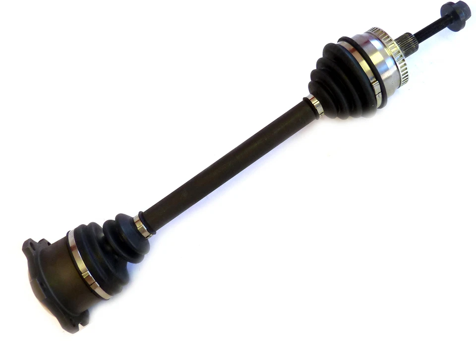 Nuevo eje CV delantero derecho para Audi A4 Volkswagen Passat 1,8 L transmisión automática Foto 1 de 3