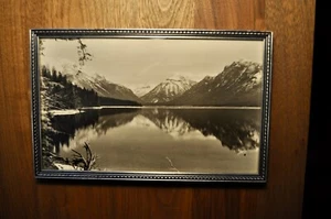 TJ Hileman Foto: Lake McDonald Montana Glacier National (8002) - Bild 1 von 12