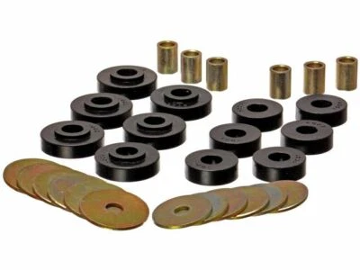 Juego de montaje de carrocería Energy 84234TV 1964 1965 1966 para Chevrolet Corvette 1963-1969 Foto 1 de 2