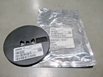 Osram Q65111A8103 Capacitor LCY G6SP-DAEA-5E-1-140-R18-Z-VEN *NEW* - Image 1 of 4