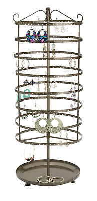 Jewelry Carousel - Large Tiered • 41.80$