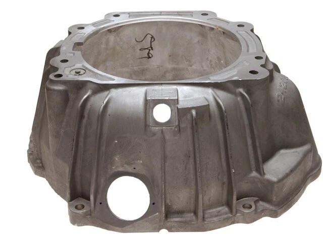 Carcasa campana transmisión aire acondicionado Delco 78721HDVV 1999 Chevrolet Camaro 1998-2002 Foto 1 de 2