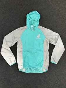 Deliveroo Lightweight Summer Jacket Mens Size Large USED - Picture 1 of 4