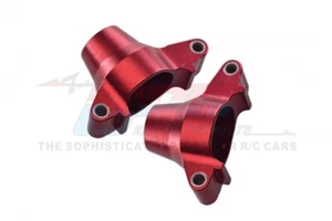 GPM TT2022 ALLOY REAR KNUCKLE ARM 1/10 RC TAMIYA TT-02 TT02 Touring Car - Picture 1 of 13