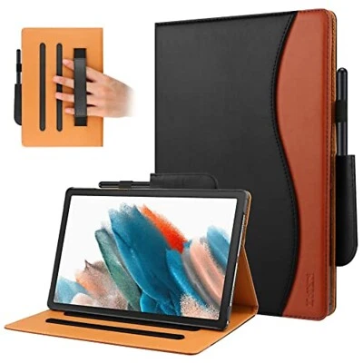 HoYiXi Case Compatible with Samsung Galaxy Tab A8 10.5-inch 2021 SM-X205/ SM-X20 - Image 1 of 2
